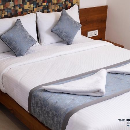 The Urban Hive Hotel Belgaum Exterior photo