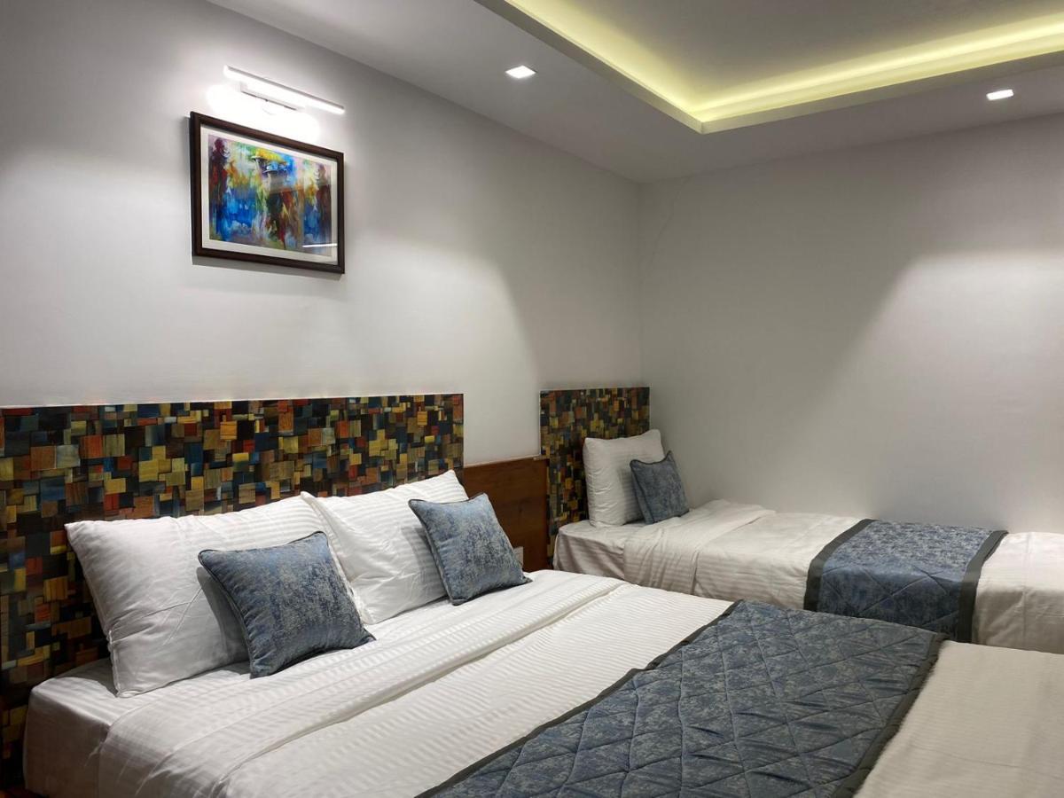 The Urban Hive Hotel Belgaum Exterior photo