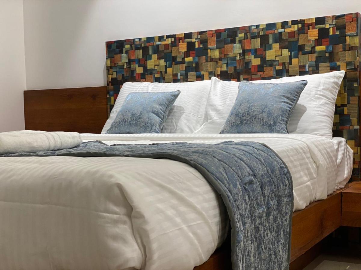 The Urban Hive Hotel Belgaum Exterior photo